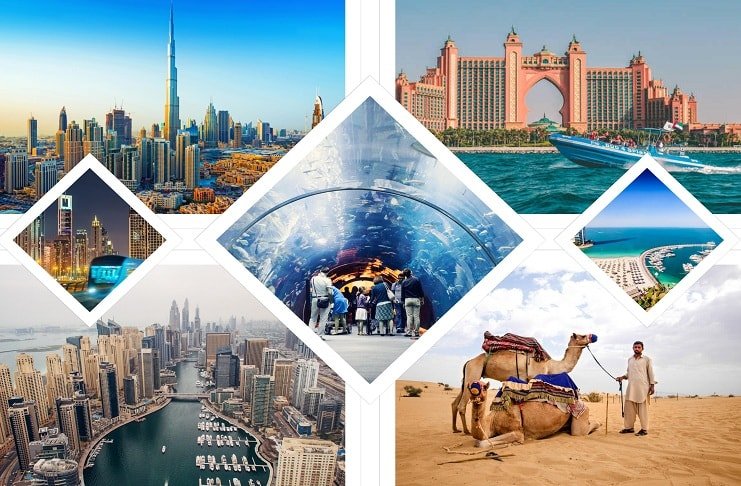 dubai visit visa rules 2023