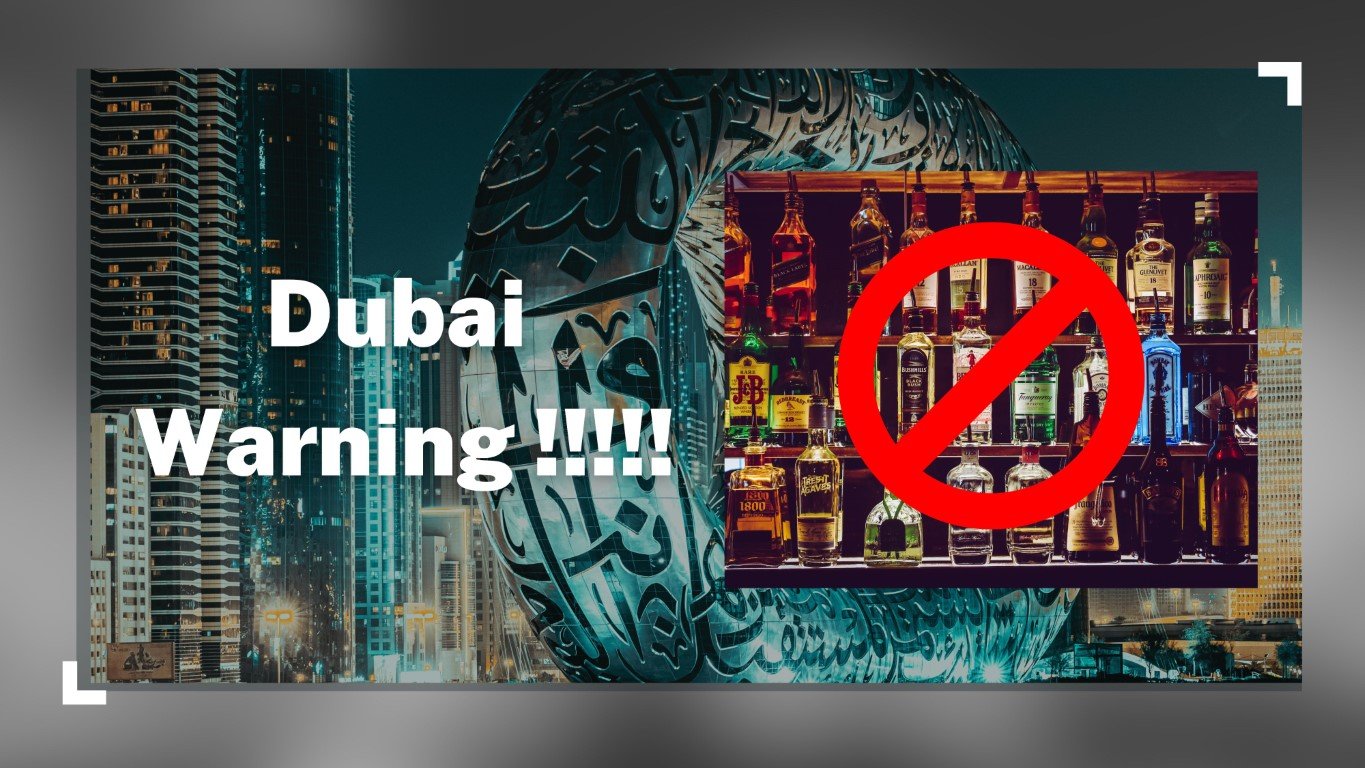 Things to keep in mind when you visit in Dubai