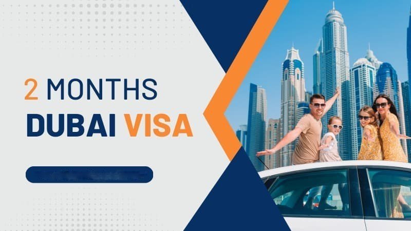 Dubai visit-Is the UAE visa valid for Dubai as well?