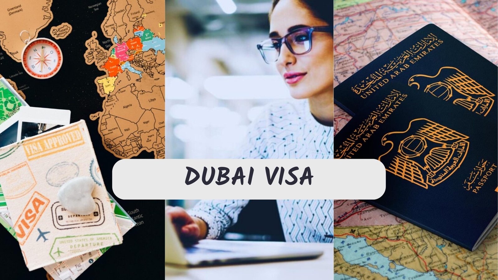 Dubai visit and all about Dubai visa