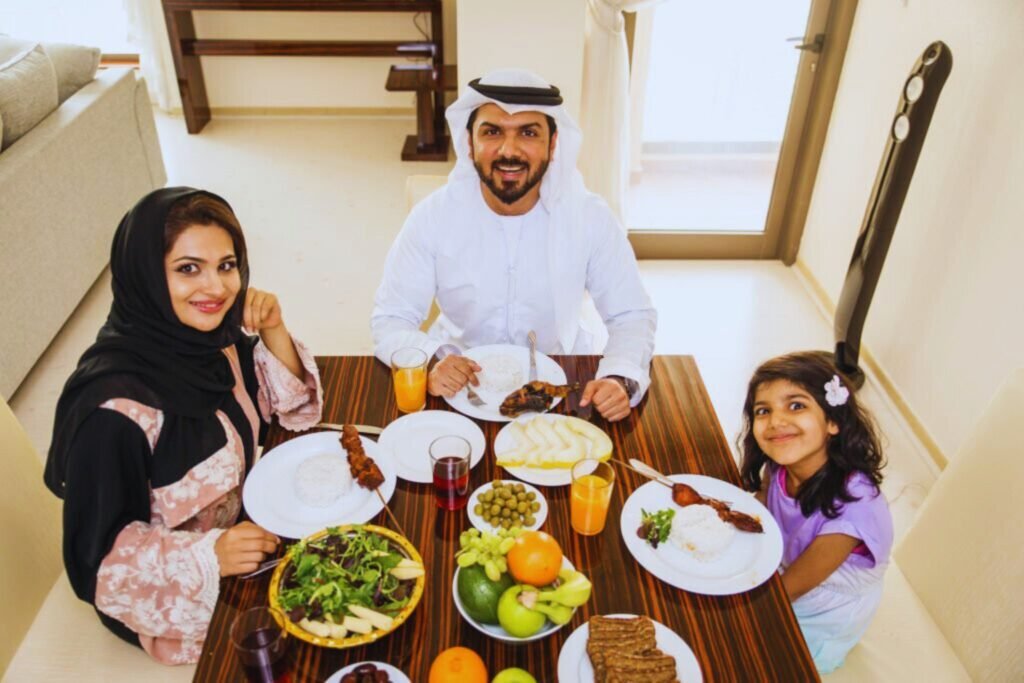 Dubai visa-You must remember the following if you are a woman wanting to sponsor your family members