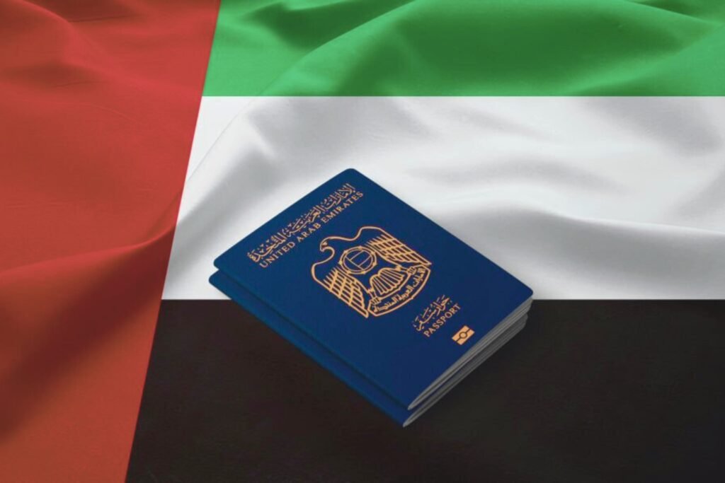 Dubai visa-Eligibility Criteria for a Dubai Family Visa