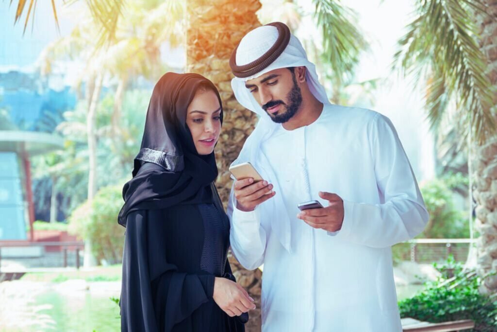 Dubai visa-Spouse