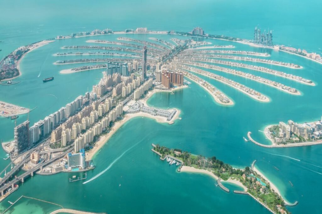 Things to do in Dubai-Fantasy Island 