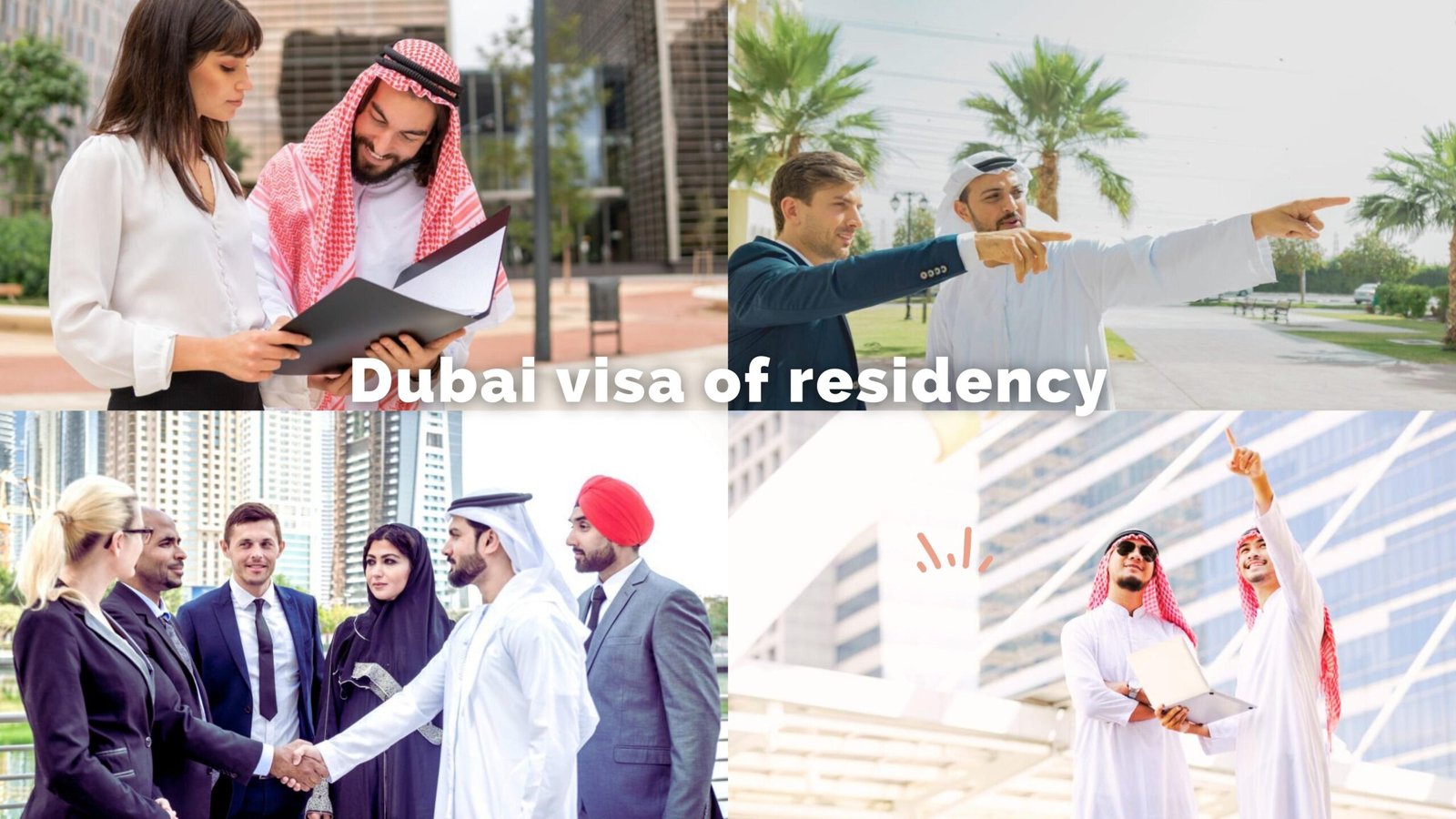 All you need to know about Dubai visa of residency