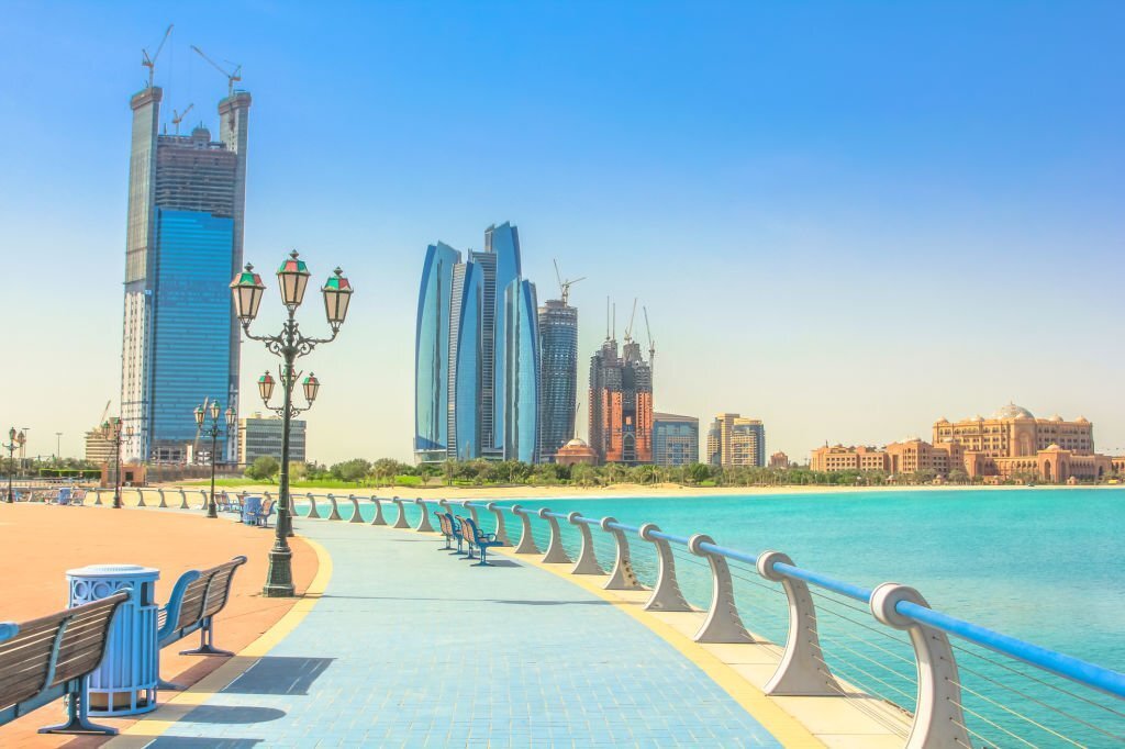 Amazing Things to do in UAE and Abu Dhabi in 2023